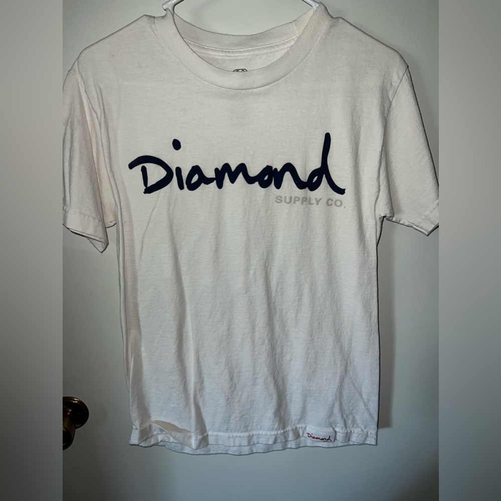Diamond Supply Co Men’s Shirt